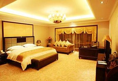 фото отеля Chenming International Hotel