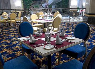 фото отеля Chenming International Hotel
