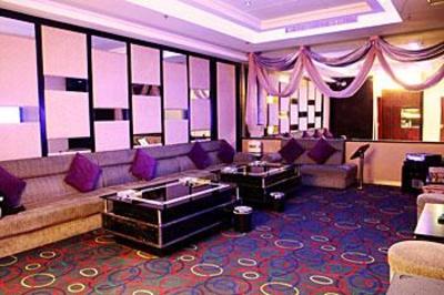 фото отеля Chenming International Hotel