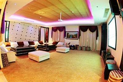фото отеля Chenming International Hotel