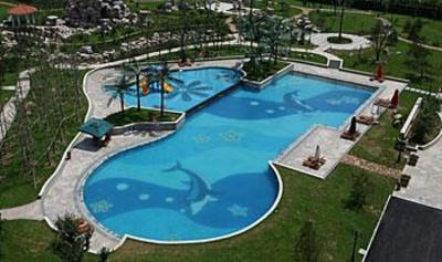 фото отеля Chenming International Hotel