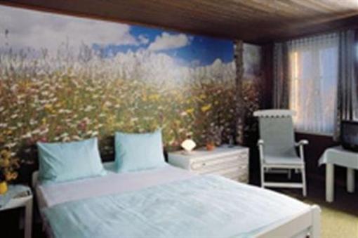 фото отеля Hostellerie Lindenhof