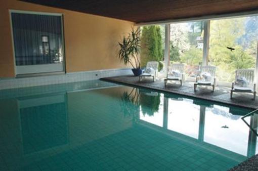 фото отеля Hostellerie Lindenhof