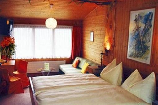 фото отеля Hostellerie Lindenhof