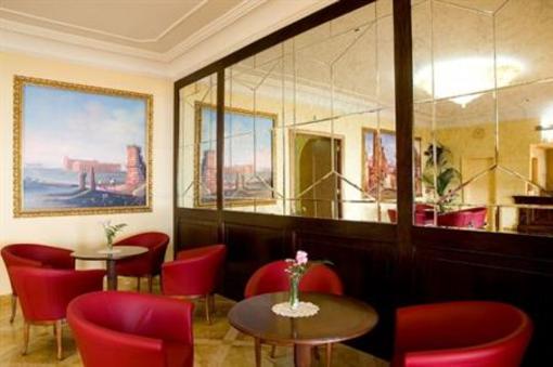 фото отеля Grand Hotel Due Golfi