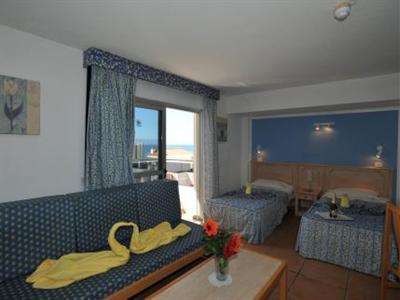 фото отеля Apartamentos Oro Blanco Tenerife