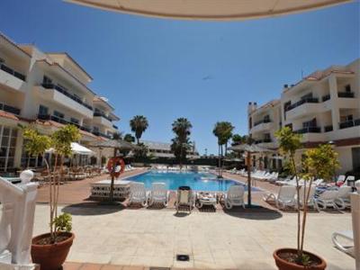 фото отеля Apartamentos Oro Blanco Tenerife