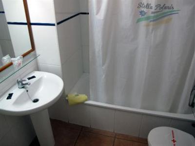 фото отеля Apartamentos Oro Blanco Tenerife