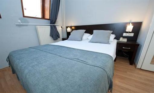 фото отеля Aalborg Hotel Amsterdam