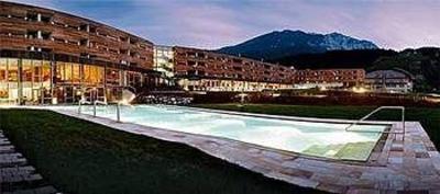 фото отеля Falkensteiner Hotel & Spa Carinzia