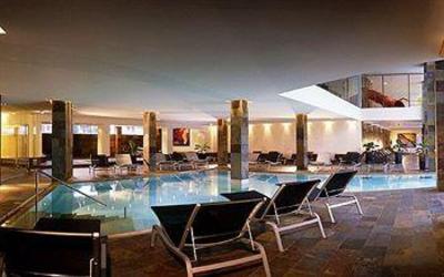 фото отеля Falkensteiner Hotel & Spa Carinzia