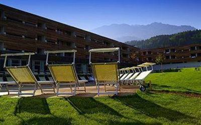 фото отеля Falkensteiner Hotel & Spa Carinzia