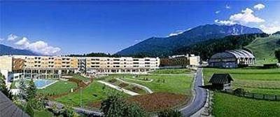 фото отеля Falkensteiner Hotel & Spa Carinzia