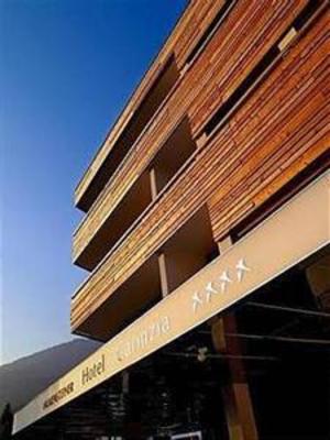 фото отеля Falkensteiner Hotel & Spa Carinzia