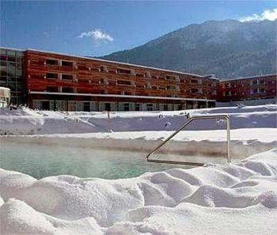 фото отеля Falkensteiner Hotel & Spa Carinzia