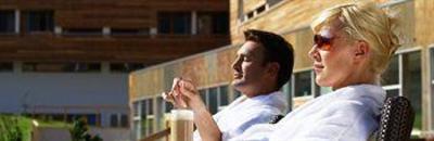 фото отеля Falkensteiner Hotel & Spa Carinzia