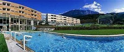 фото отеля Falkensteiner Hotel & Spa Carinzia