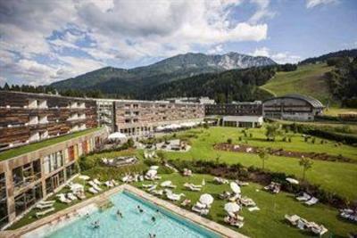фото отеля Falkensteiner Hotel & Spa Carinzia