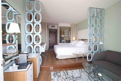 фото отеля L'Ile De La Lagune Hotel Saint-Cyprien