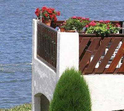 фото отеля L'Ile De La Lagune Hotel Saint-Cyprien