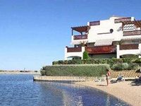 L'Ile De La Lagune Hotel Saint-Cyprien