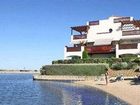 фото отеля L'Ile De La Lagune Hotel Saint-Cyprien