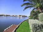 фото отеля L'Ile De La Lagune Hotel Saint-Cyprien