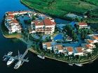 фото отеля L'Ile De La Lagune Hotel Saint-Cyprien