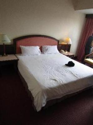 фото отеля New Season Hotel