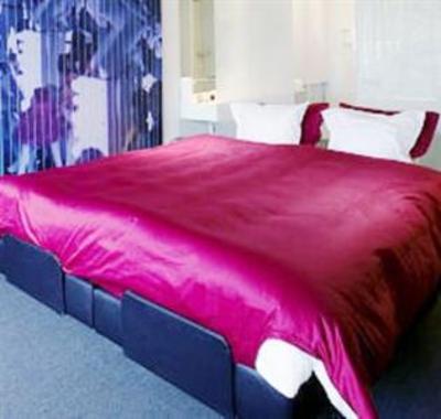 фото отеля d-hotel