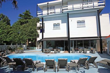 фото отеля BEST WESTERN Hotel Gleneagles