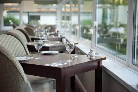 фото отеля BEST WESTERN Hotel Gleneagles