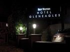 фото отеля BEST WESTERN Hotel Gleneagles