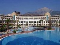 Rixos Hotel Tekirova