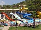 фото отеля Rixos Hotel Tekirova