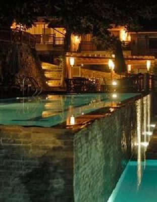фото отеля The Strand Boracay Resort