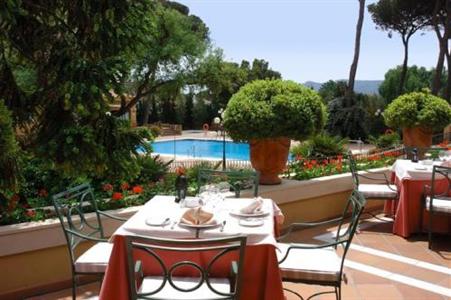 фото отеля Hotel Guadacorte Park Los Barrios