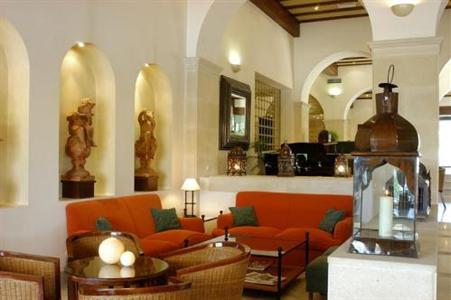 фото отеля Hotel Guadacorte Park Los Barrios