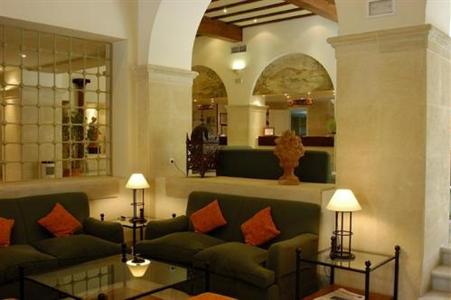 фото отеля Hotel Guadacorte Park Los Barrios