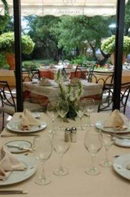 фото отеля Hotel Guadacorte Park Los Barrios