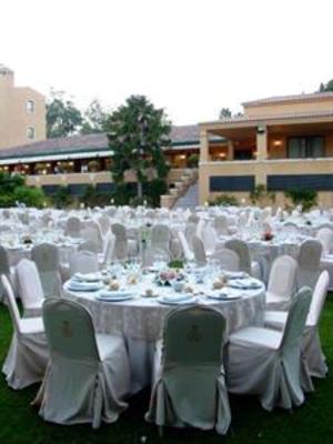 фото отеля Hotel Guadacorte Park Los Barrios