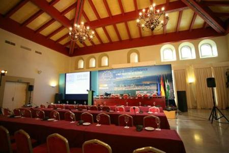 фото отеля Hotel Guadacorte Park Los Barrios