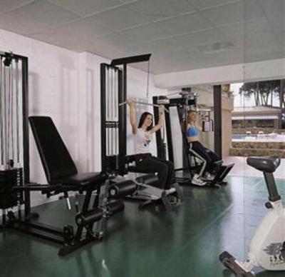 фото отеля Hotel Guadacorte Park Los Barrios