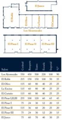 фото отеля Hotel Guadacorte Park Los Barrios