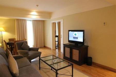 фото отеля Hotel Guadacorte Park Los Barrios