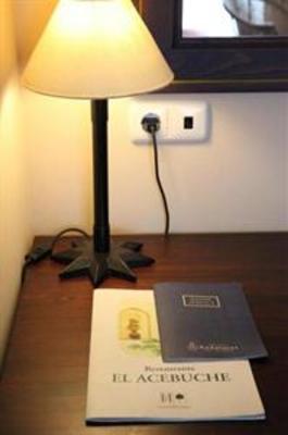 фото отеля Hotel Guadacorte Park Los Barrios