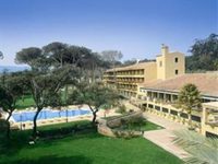 Hotel Guadacorte Park Los Barrios