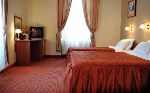 фото отеля BG City Hotel Belgrade