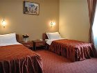 фото отеля BG City Hotel Belgrade
