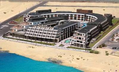 фото отеля Solvasa Geranios Suites & Spa Fuerteventura